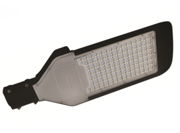 100 Watt Orlando-100 Led Sokak Armatürü 6400K - Horoz 074-005-0100