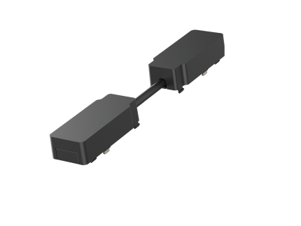 Darklight 48V DL45 Magnetik Ray Uzun Kablolu Ara Bağlantı Konnektörü