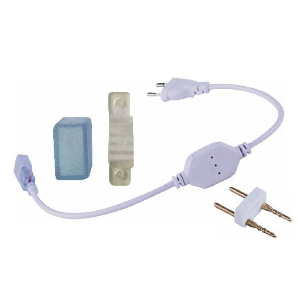 220v neon led aparatlari