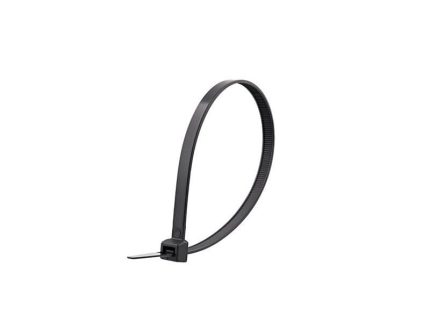 Gwest Standart Kablo Bağı 4,8 x 300 Siyah GT300STB - 100 Adet