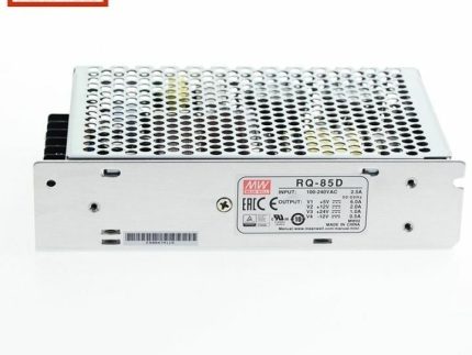 MEANWELL- RQ-85D Güç Kaynağı