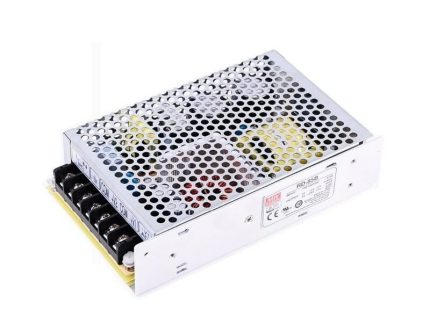 MEANWELL- RD-085B +5/+24Vdc 10.0/2.5Amp Güç Kaynağı
