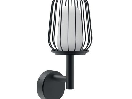 ACK E27 Duy Gordion 41,9cm Alüminyum Bahçe Armatürler AG36-00602