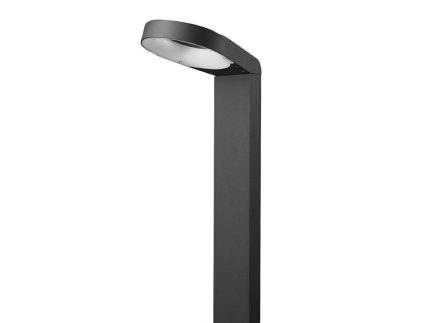 ACK 3000K 50 cm x 23,5 cm 7W Led Bahçe Armatürü AG43-03002