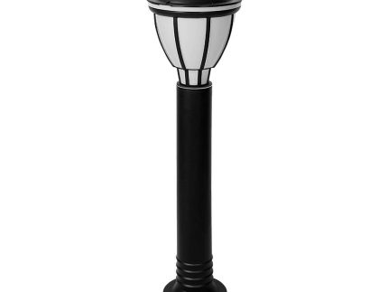 ACK 80 cm x 23 cm Bahçe Direk Armatürü AG55-05321