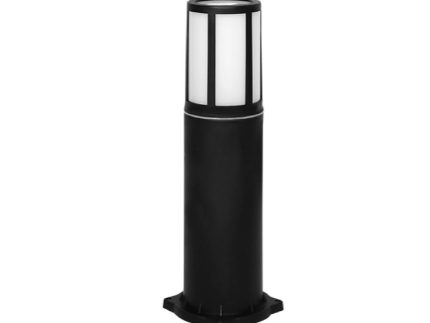 ACK 36 cm Bahçe Direk Armatürü AG57-04021