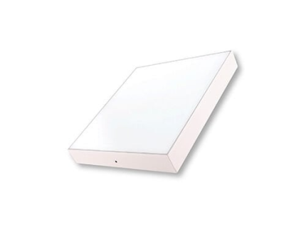 ACK AP06-03630 36W 6500K Beyaz Kare Backlight Sıva Üstü Led Panel