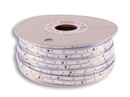 ACK 220V Mavi Dış Mekan Şerit LED AS01-01506