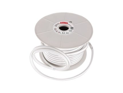 ACK LED Neon 220V Kırmızı AS03-00504