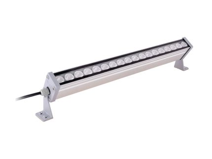 ACK 9W Led WallWasher Sarı Işık AT20-00973