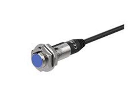 AUTONICS AUT-PRD124DP AUTONİCS PRD12-4DP 4mm PNP, NA 12-24VDC END.SENSÖR