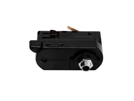 ACK Trifaze Ray Soketi Siyah AY40-02101