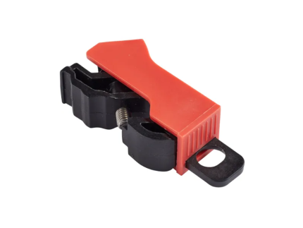 BRADY BRD-Y4608267 Universal Mini Circuit Breaker LO 6/PAC