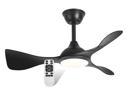 Cata Zürih Ledli Tavan Vantilatörü Ct-3001