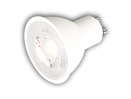 Cata 8 Watt Kırmızı Led Ampul GU10 Duylu CT-4215RK