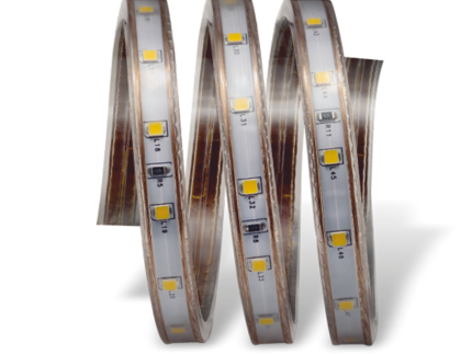 Cata 220V Şerit Led Dış Mekan Mavi Işık CT-4551