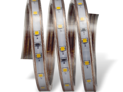 Cata 220V Şerit Led Dış Mekan Gün Işığı CT-4553