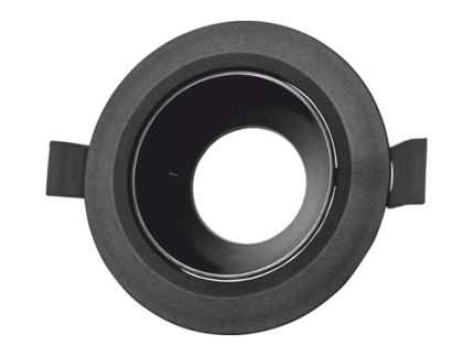 Cata Jaguar Siyah Dekoratif Spot CT-5041 (Ampül ve Duy Hariç)