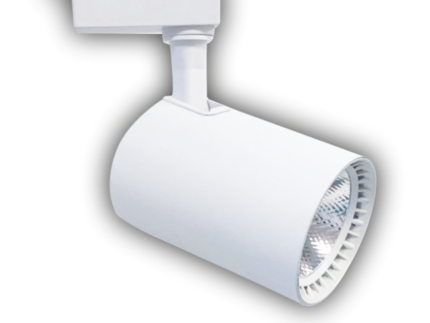 Cata 30W Babil Ray tipi Led Spot Armatür 3200K Gün Işığı CT-5333G