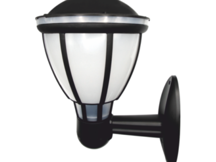 Cata E27 Bahçe Armatürü Torino CT-7019