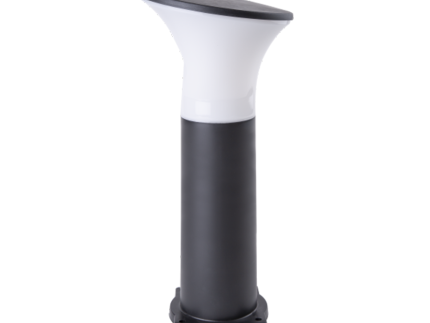 Cata Madrid Bahçe Armatürü 60 CM E27 Duy CT-7037