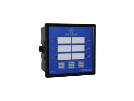 DKE MHT002010054 DKE-MSB-132-6İ SİNYAL BLOĞU