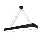 Darklight 85 85W 1500 mm Radius Köşeli Linear Düz Difüzör DL90 15150 4000K Natural Beyaz
