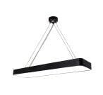 Darklight 85 108W 1200 mm Radius Köşeli Linear Düz Difüzör DL91 30120 6500K Beyaz Işık