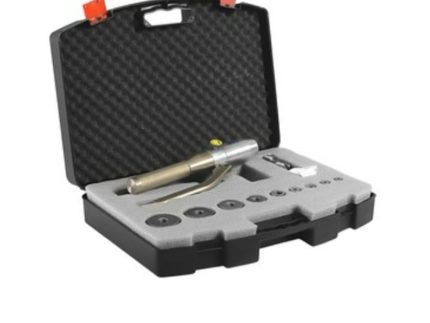 DOGANER MHT001786 DOĞANER HCS-01 HİDROLİK ROUND PUNC SET PG9-48