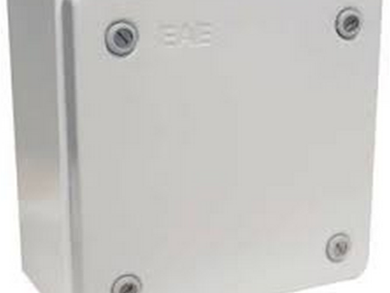 EAE EAE-ET2040 ET 20 40 TERMİNAL KUTUSU