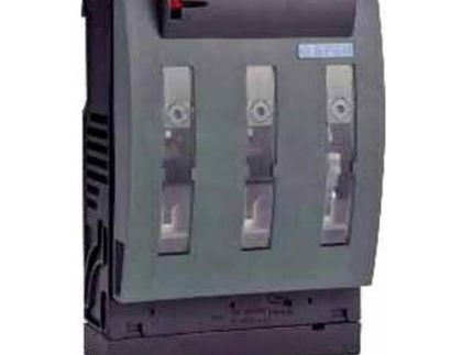 EFEN KRD26343601000 34360-1000 NH 3 3X919A YATAY TİP SİGORTALI YÜK AYI