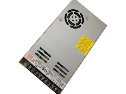 MEANWELL- LRS-350-05KO 05Vdc 60.0Amp Güç Kaynağı