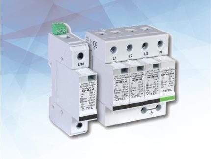 ELEC MHT0000381 ELEC Parafudr 1 KUTUP 20KA 275V