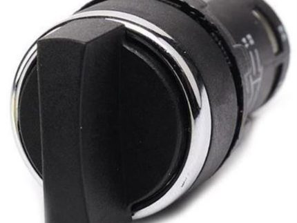 EMAS EMAS-MB101S30 B SERİSİ MONOBLOK SEÇİCİ 3 POZİSYON KALICILI 2-0-1