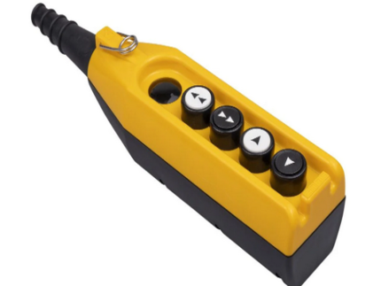 EMAS EMAS-PV5T122 PLASTİK VİNÇ 5'Lİ START TEK HIZLI SOMUNLU