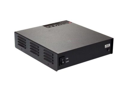 MEANWELL- ENC-360-12 Akü Şarj Cihazı