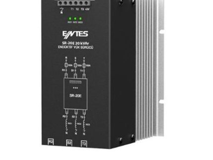 ENTES ENTM3904 SR-20E ENDÜKTİF YÜK SÜRÜCÜ