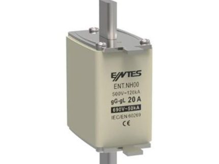 ENTES ENTM5015 ENT.NH00 160A BIÇAKLI SİGORTA