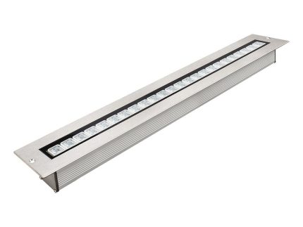 Forlife Sıva Altı Wallwasher 67Cm 24X1W Amber FL-6068A