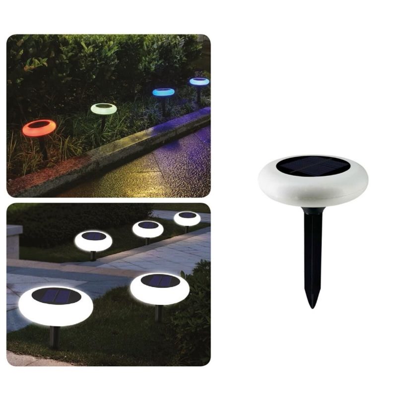 forlife solar cim armaturu 5w 3200k gu fbef 1