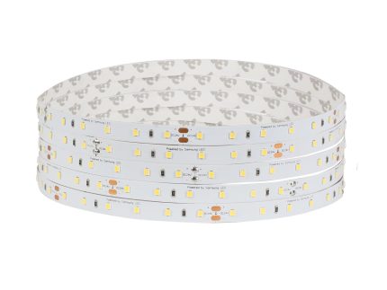 Samsung Led'li 2835 SMD Şerit Led 24 VDC Dış Mekan 5 Mt. Doğal Beyaz Işık FSSG.1014.4065.6024