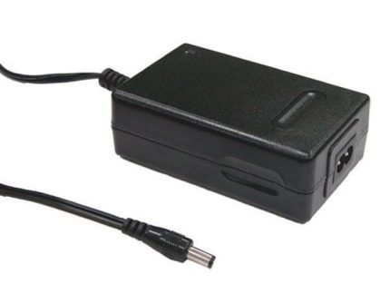 MEANWELL- GC30B-5P1J Akü Şarj Cihazı