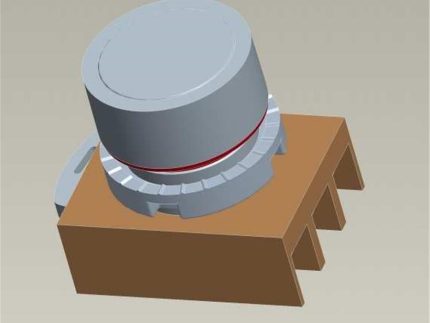 GENERAL ELECTRIC GE185002 BUTON 22MM (YEŞİL) P9XPNVG