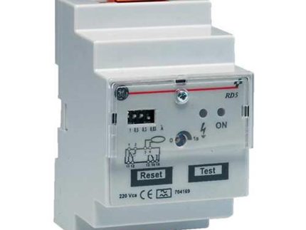 GENERAL ELECTRIC GE704169 TOROİD A. RÖL.0,03....1A 0-1 SN RD5 220