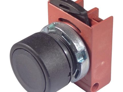 GENERAL ELECTRIC MHT002011143 GE P9XPNNG 185000 STANDART PUSH BUTON