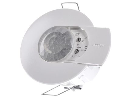 HAGER HAGER-757926 HAGER TCC530E 360 DERECE SIVA ALTI HAR. SENSÖRÜ