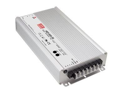 MEANWELL- HEP-600C-48 Akü Şarj Cihazı