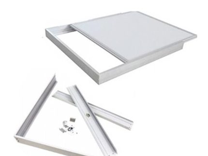 HİGHTECH LED AYDINLATMA0000623 60*60 S.Ü. LED PANEL KASASI