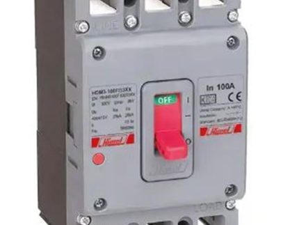 HİMEL HML-HDM3400MX1A2 400 AÇTIRMA BOBİNİ SAĞ AC230V