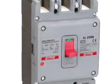 HİMEL HML-HDM6S063L0253XXXF 25KA 3X25A SABİT TMŞ